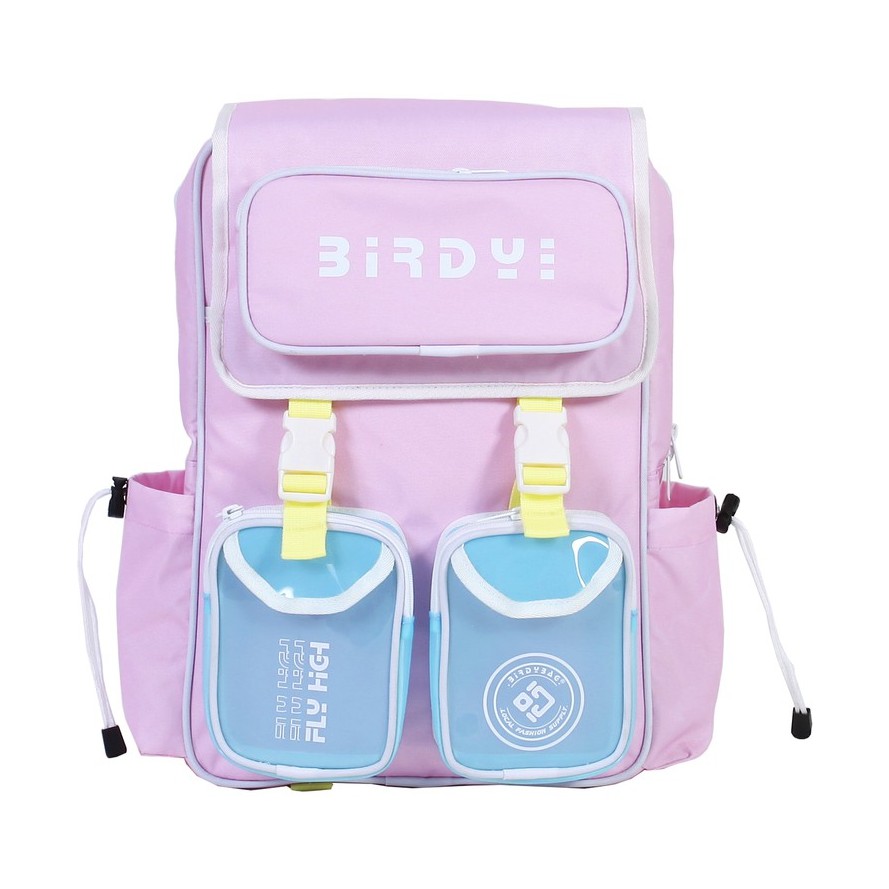 Balo Birdybag Vivid Vibe