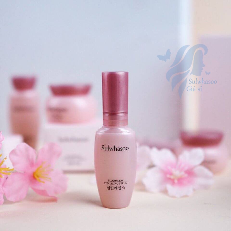 Set Sulwhasoo hoa mơ dưỡng trắng chống lão hóa 3 sản phẩm | BigBuy360 - bigbuy360.vn