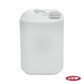 Can nhựa 20l song long