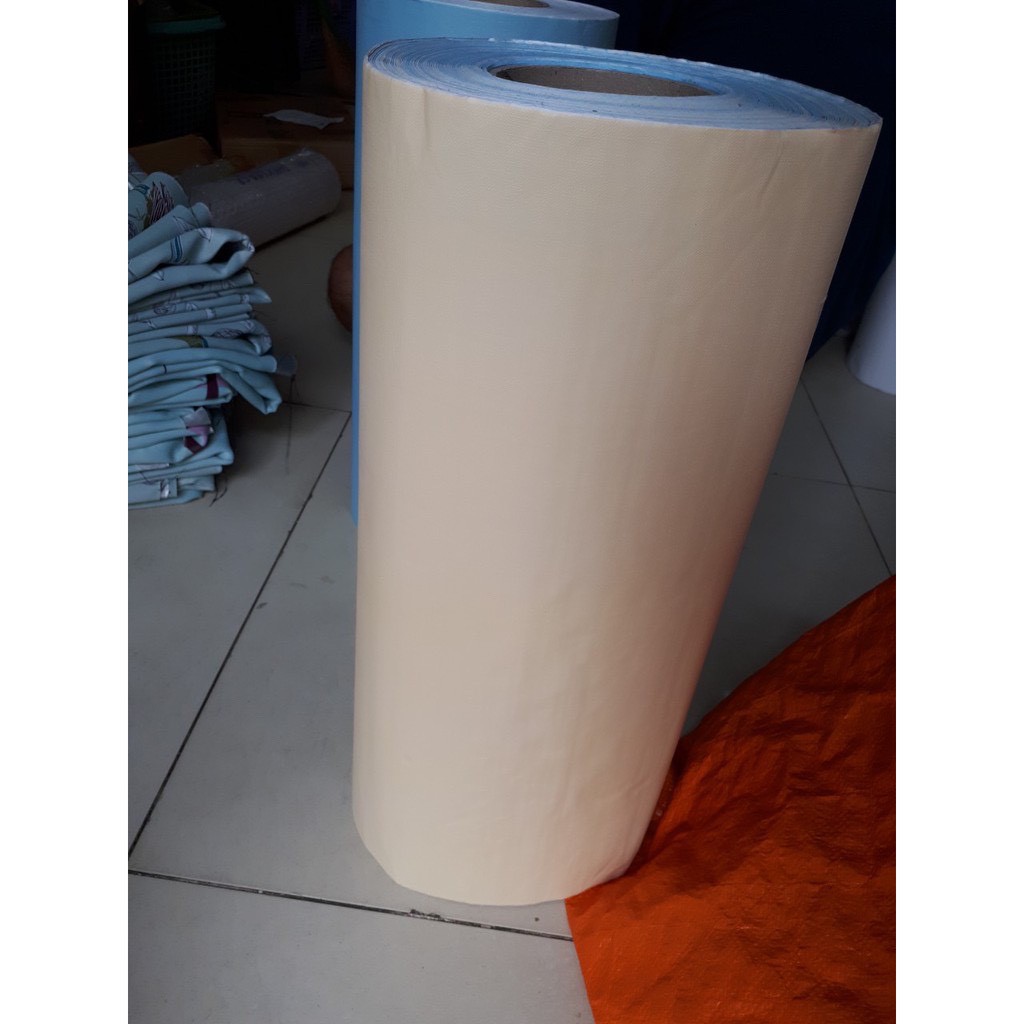 [Mã LIFEHLDEC giảm 10% đơn 99k] Giấy dán tường một màu nhám sang trọng phong cách Hàn Quốc Khổ 5M NXX936 | BigBuy360 - bigbuy360.vn