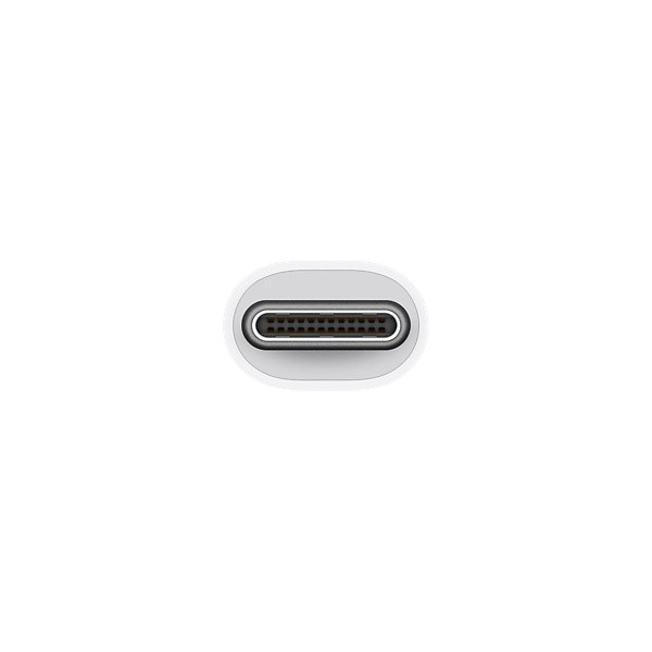 [Mã ELHACE giảm 4% đơn 300K] Cáp Apple USB-C Digital AV Multiport Adapter - Chính Hãng