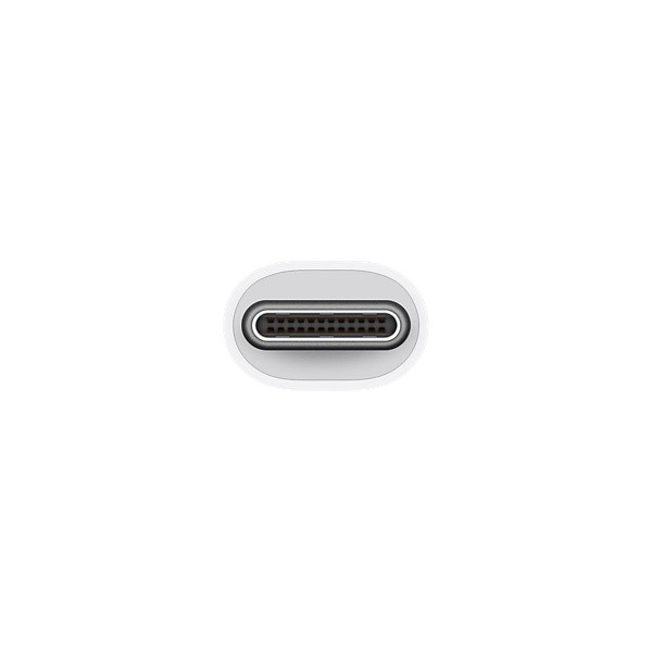 Cáp Apple USB-C Digital AV Multiport Adapter - Chính Hãng