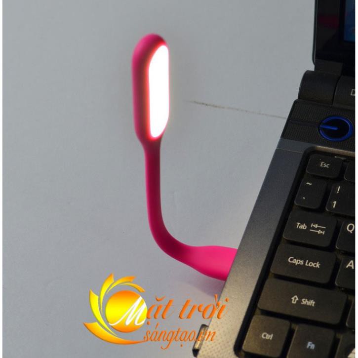 🏅🏅 Đèn UỐN DẺO led usb siêu sáng
