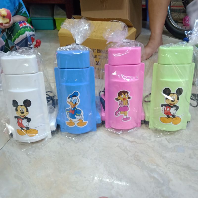 Đèn bàn học sinh .