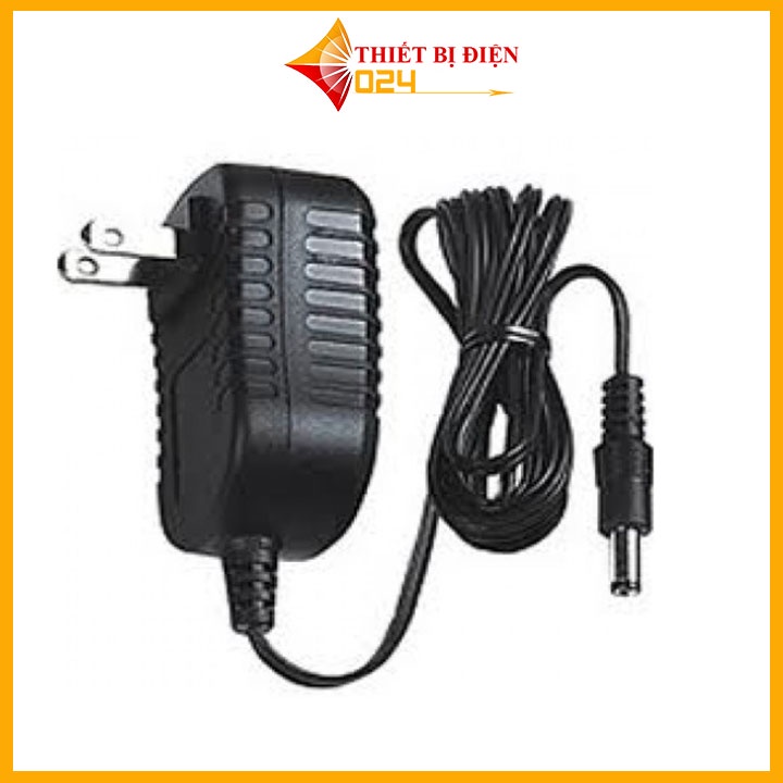 Nguồn Adapter 12V-2A 5.52.1mm