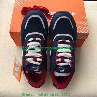 Giày Thể Thao Nữ Bitis Hunter DSWH01201