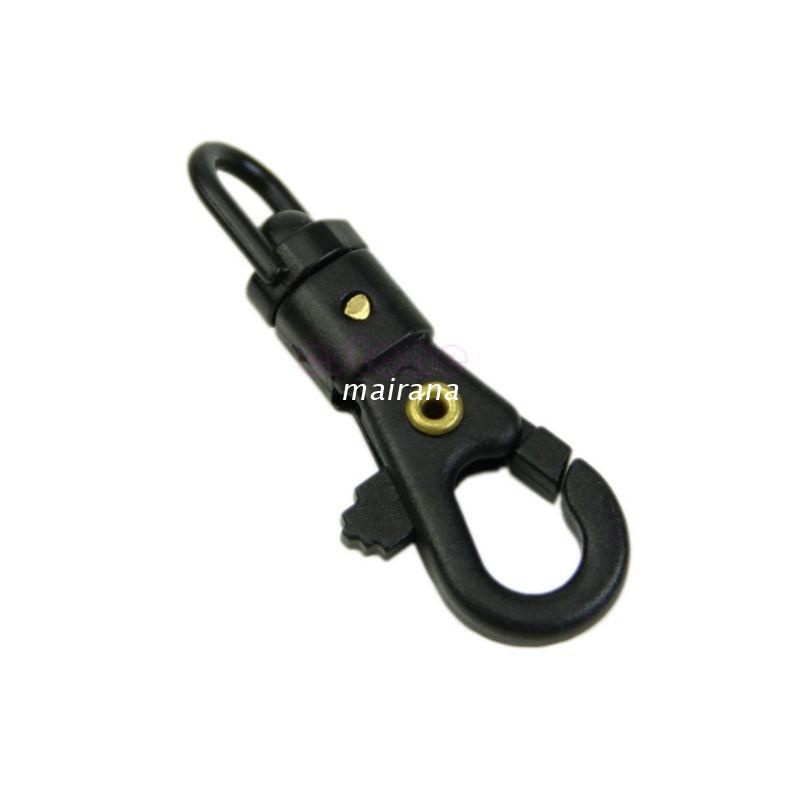 1 Móc Chìa Khóa Mini Xoay Được EDC