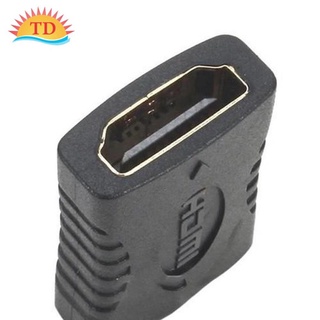 Đầu nối HDMI 2 đầu cái