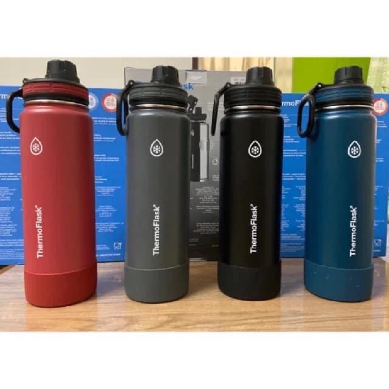 Bình giữ nhiệt ThermoFlask 710ml