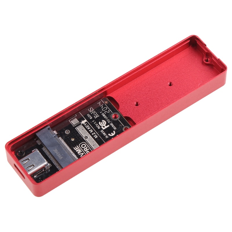 Ổ Cứng Ssd Omg M.2 Nvme To Typec Usb3.1 Cie U.2 Pci-E | BigBuy360 - bigbuy360.vn