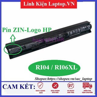 Pin Laptop HP RI04 RI06XL HSTNN-PB6Q