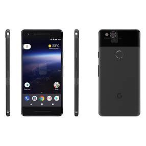 điện thoại Google Pixel 2 ram 4G/64G mới Chính hãng, Chiến PUBG/Free Fire mướt