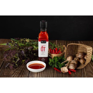 🚚 FREESHIP 🚚Tương ớt hữu cơ Dace 250ml