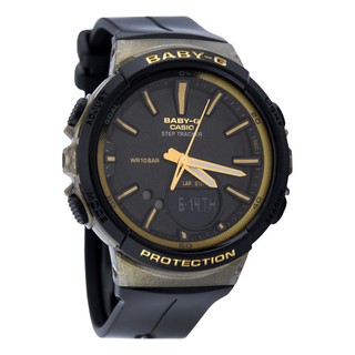Đồng Hồ Nữ Casio Baby-G BGS-100GS-1ADR