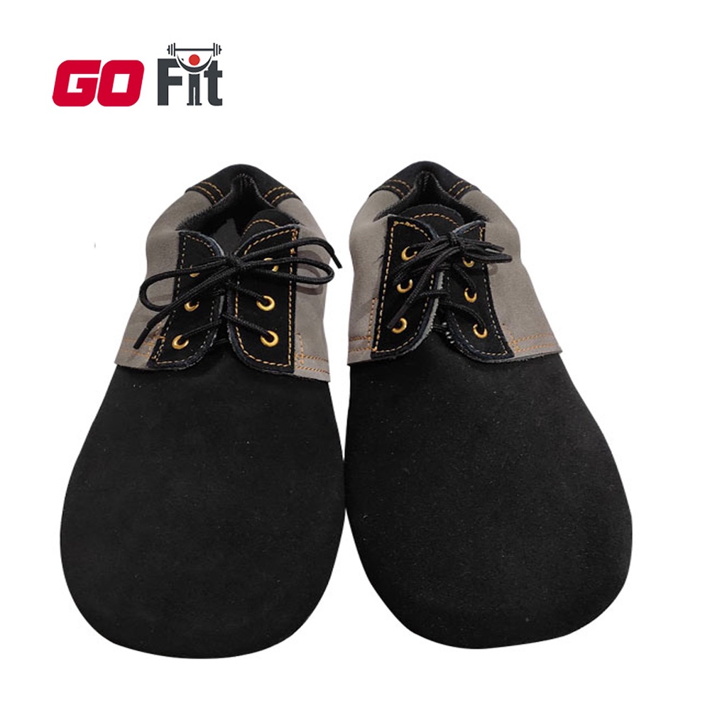Giầy Đá Cầu 2 Lớp, Giày Đá Cầu Mỏ Vịt Thi Đấu