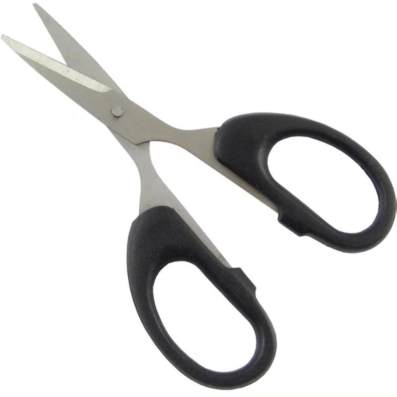 Kéo Cắt Học Sinh 12cm