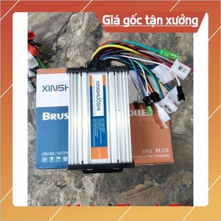 Ic đa năng cho xe đạp điện 48v-60v