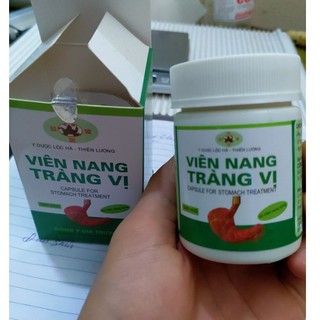Viên Nang Tràng Vị