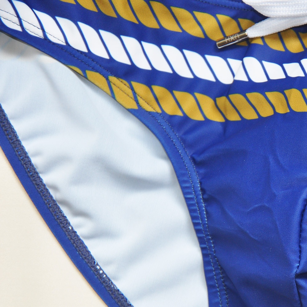 Quần Lót Bơi Tam Giác Cho Nam | BigBuy360 - bigbuy360.vn