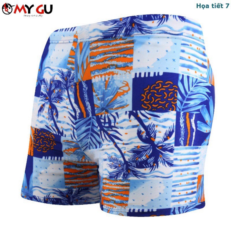 Quần bơi nam cao cấp cá tính QB28 - Hàng mới về | BigBuy360 - bigbuy360.vn