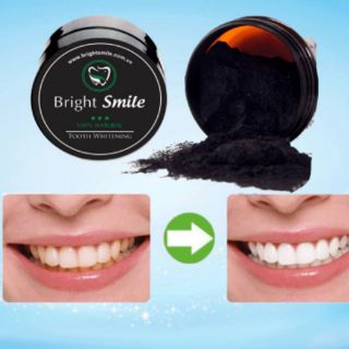 Bột trắng răng Bright Smile