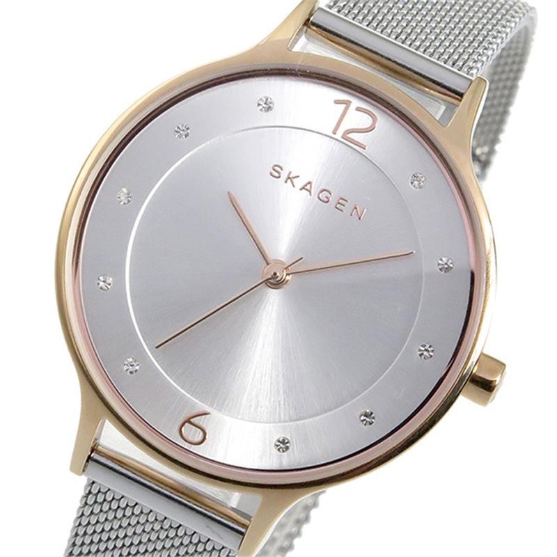 Đồng Hồ Nữ Skagen Authentic SKW1069