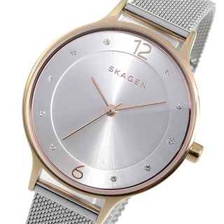 Đồng Hồ Nữ Skagen Authentic SKW1069