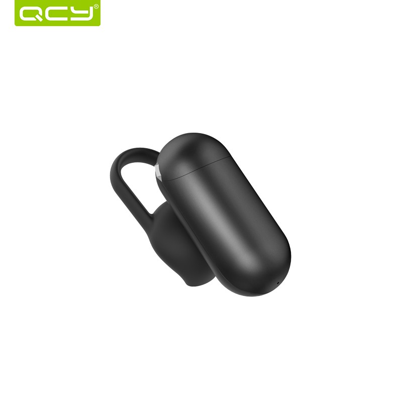 Tai Nghe Bluetooth Xiaomi QCY Q12 Sports Nhét Tai Chống Ồn Lọc Âm CVC 6.0 Pin Trâu 6h Chống Nước IPX4