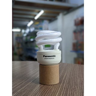 Bóng đèn compact kiểu xoắn panasonic 5w, 8w, 11w, 14w, 15w, 19w, 22w