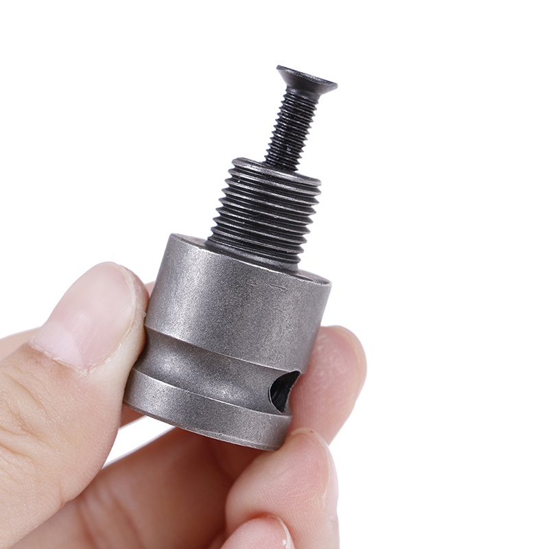 Đầu Chuyển Đổi Mũi Khoan 1 / 2-20UNF 1 / 2 &quot;1 / 2&quot; Chất Lượng Cao