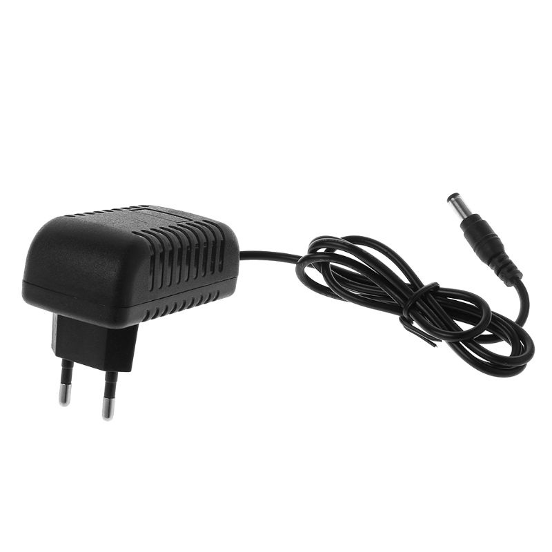 Bộ chuyển đổi nguồn điện AC DC 12V 1.5A 5.5x2.5mm