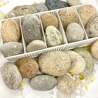 Đá Kì Tắm Tự Nhiên
