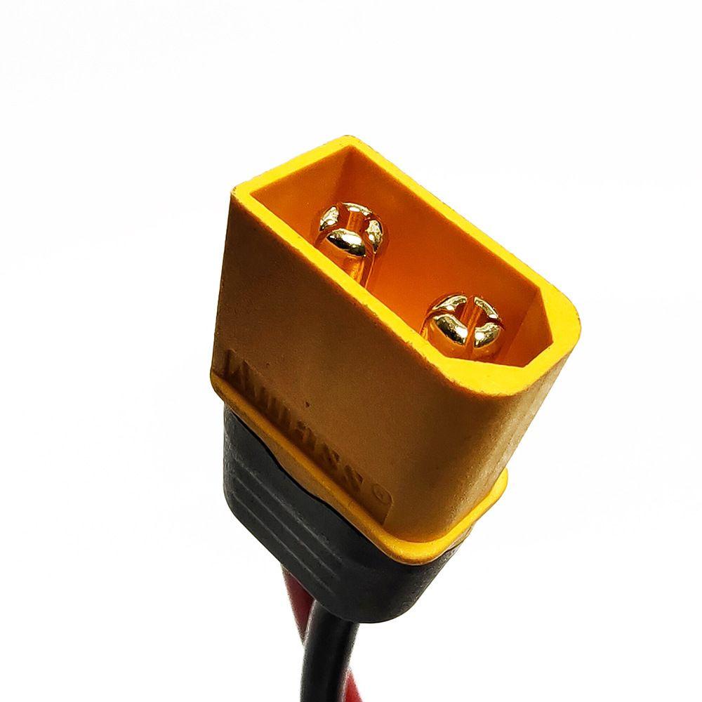 Cáp Nguồn XT60 Chống Thấm Nước Chuyên Dụng Cho Pin Lithium