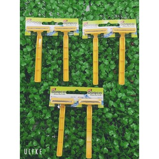 COMBO 4 CÂY DAO CẠO RÂU