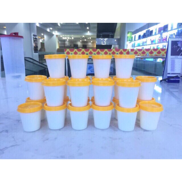 Hộp trữ mát midget 60ml