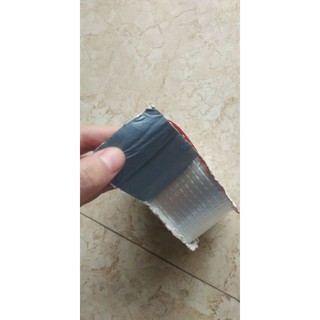 Băng Dính Chống Thấm, chống Dột ( keo dày 1,2mm)
