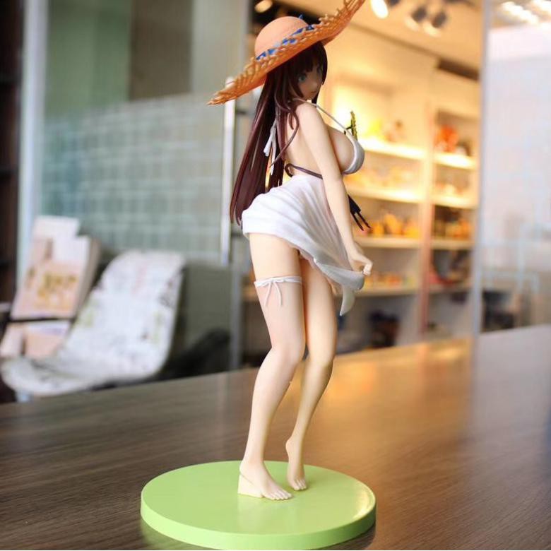 Mô hình Suzufuwa Suzufane Daiki - Mô hình Sexy Girl