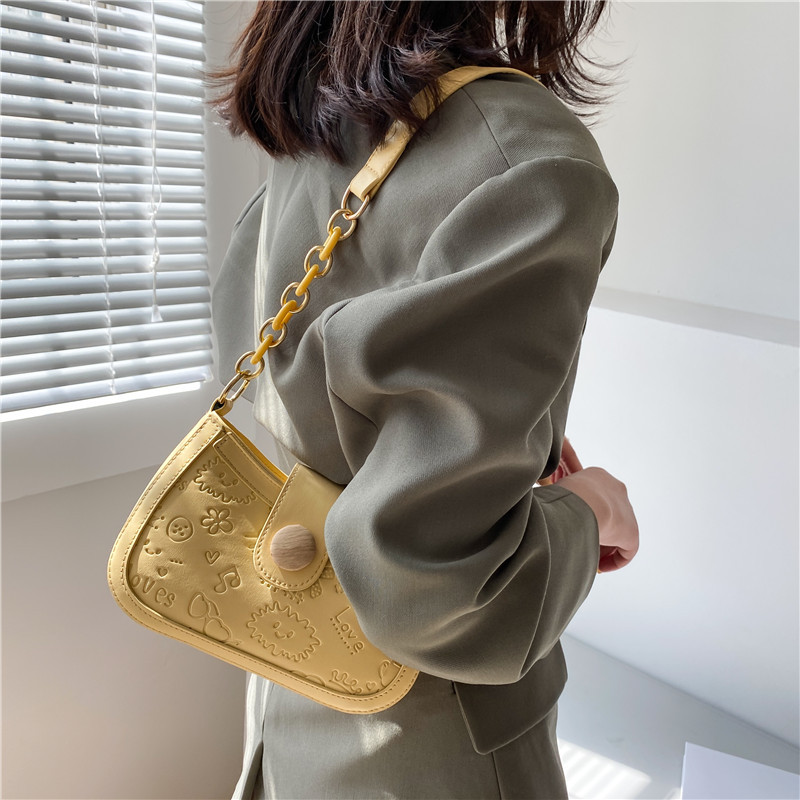 Túi Xách Đeo Chéo Thời Trang Dành Cho Nữ