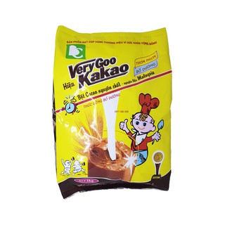 Bột Cacao Nguyên Chất VeryGoo KaKao 1kg