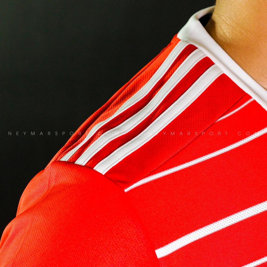 Áo bóng đá chính hãng Bayern München sân nhà 2022/23