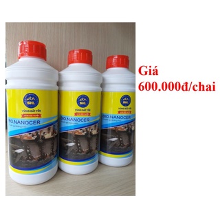 _ Dung dịch chống mốc/Dung dịch xử lý gỗ_