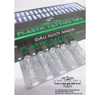 Đầu ghép máy thần thánh