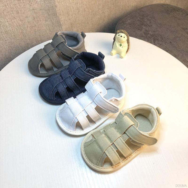 Xăng đan WALKERS chống trượt cho bé tập đi