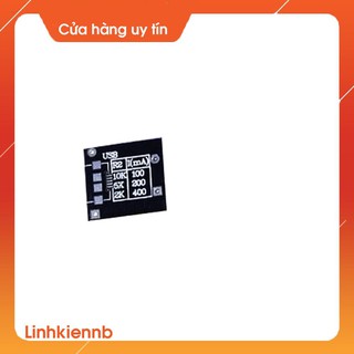 Mạch Sạc Pin Cho Pin Lithium, Ultrafile TP4057 Mini