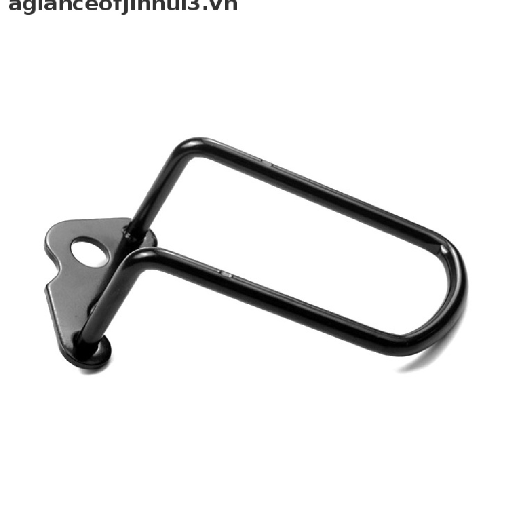 Phụ Kiện Bảo Vệ Cùi Đề Sau Xe Đạp Bằng Nhôm Ống Bảo Vệ Khung Giữ Dây Xích Xe Đạp Bán Chạy Cycl