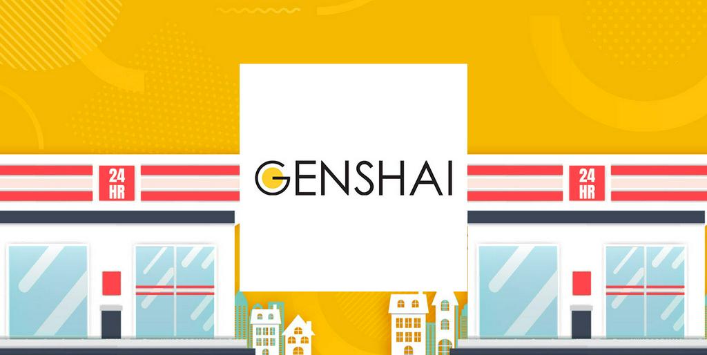 - Siêu Thị Genshai - Hoàn 30K Cho đơn từ 150K