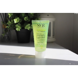 Sữa rửa mặt SVR SEBIACLEAR Gel Moussant