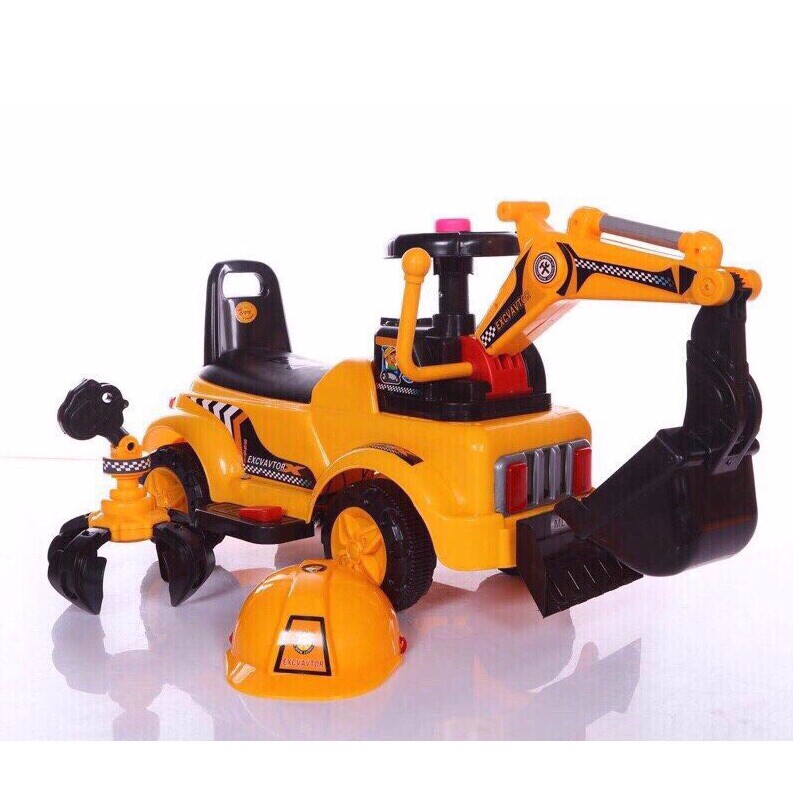 Xe cẩu mã 5188