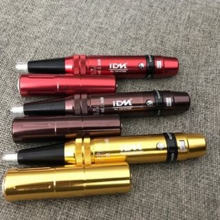 (BH 3 tháng ) Máy phun xăm cao cấp IDM 2018 - Dcpx Thảo My