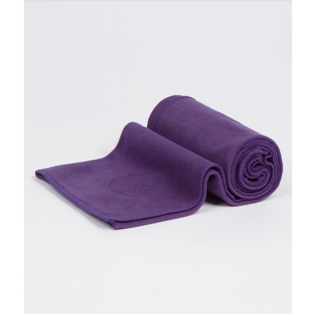 Khăn tập Yoga Manduka eQua Hand Towel